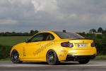 BMW MH2 Clubsport by Manhart Racing 2014 года